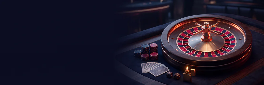 Roulettino Casino